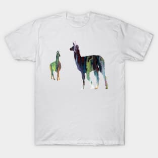 Llama T-Shirt